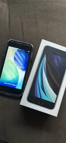 iPhone SE 2020 segunda geração 