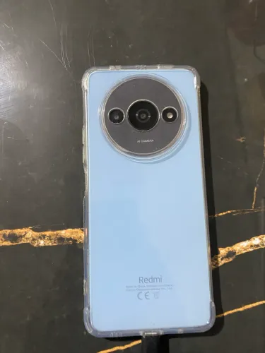 Redmi a3 perfeito 