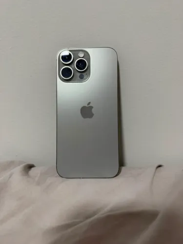 iPhone 16 pro max com garantia Apple 