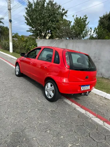 Chevrolet Corsa Hatchback 1.0 MPFI 8V 71cv 5P 2004