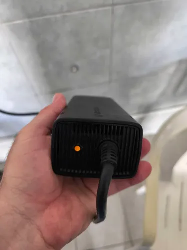 Fonte de Xbox 360