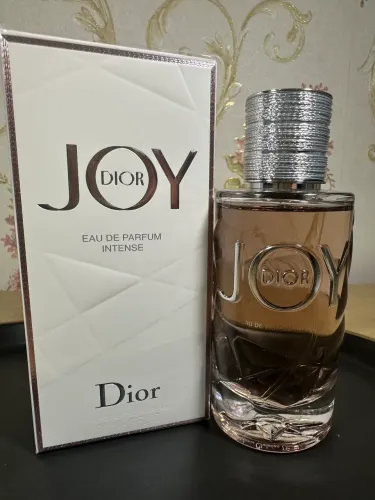 Perfume Dior Joy intense 90ml