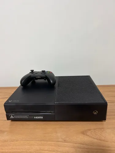 Xbox one 500gb