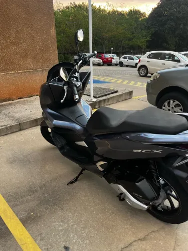 Honda PCX 150/dlx 2021