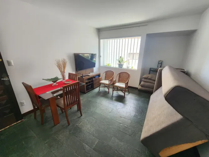 Apartamento para Venda em Salvador, Acupe de Brotas, 3 dormitórios, 2 banheiros, 1 vaga