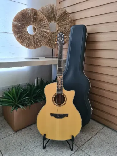 Crafter PK-Maho Plus