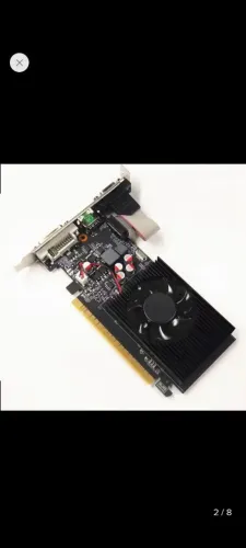 Placa de Video