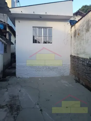 Imóvel para aluguel com 24 metros quadrados com 1 quarto em Jardim Artur Alvim - São Paulo