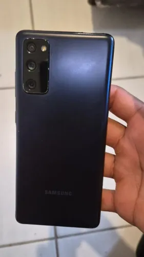 Samsung Galaxy S20 Fe