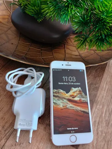 iPhone 6s