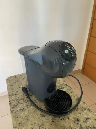 Cafeteira dolce gusto