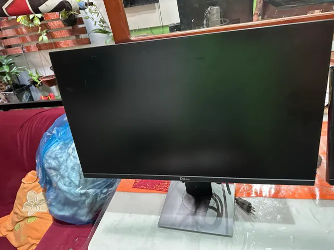 Monitor Dell  24 polegadas 