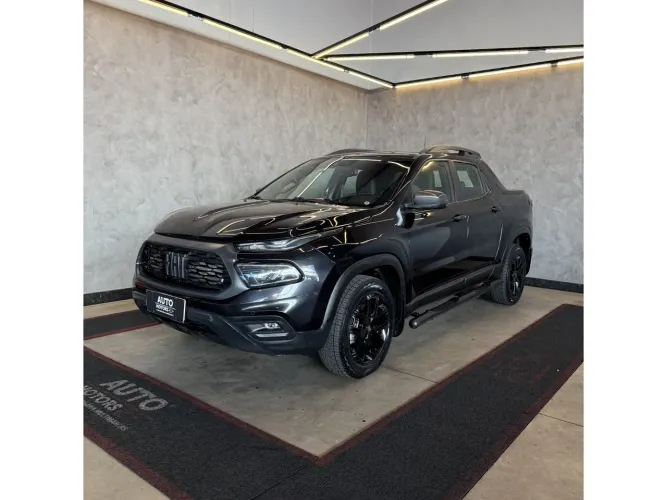 Fiat Toro Ultra 2.0 16V 4X4 Diesel AUT 2022