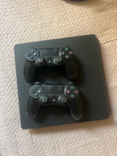 Ps 4 