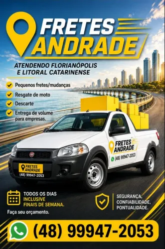 FRETES