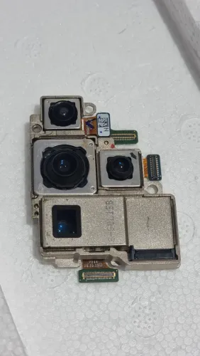 Camera para Galaxy S21 Ultra, perfeitas condições