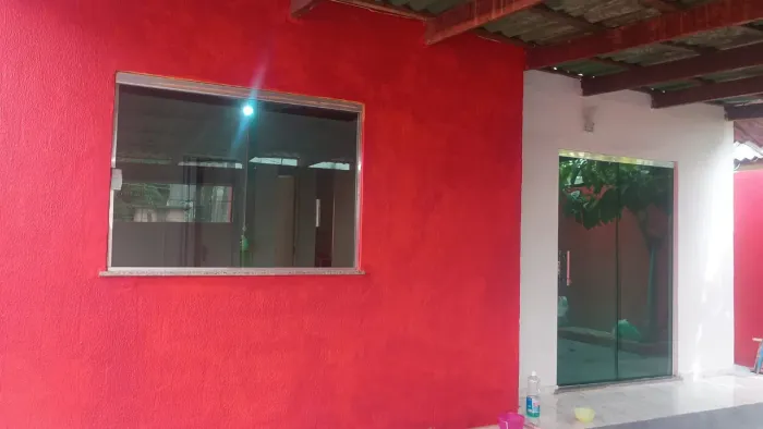 CASA A VENDA NO NOVO ALEIXO