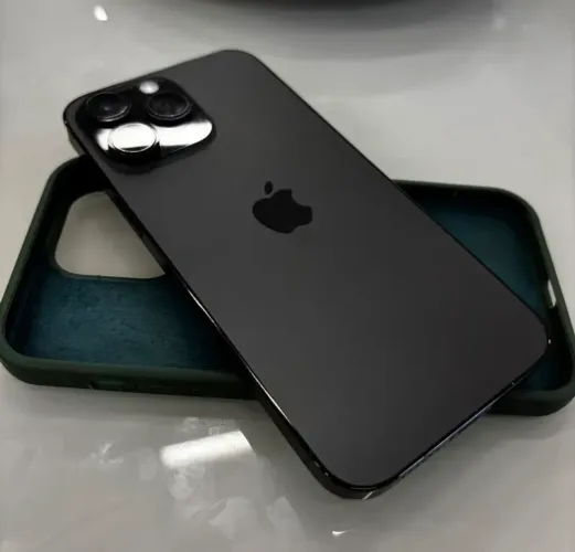 iPhone 14 Pro 128gb Preto