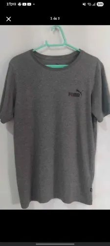 Conjunto puma