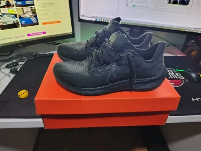 nike air zoom pegasus