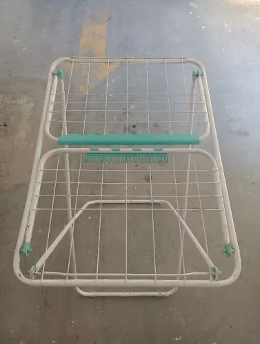 Varal de chão