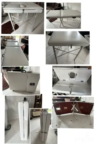 Vendo maca maleta