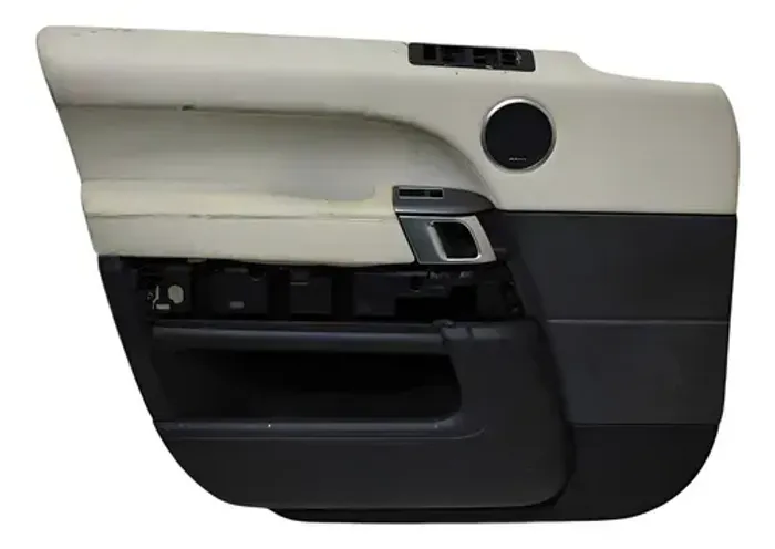Forro Porta Dianteira Esquerda Range Rover Sport 2014 A 2016