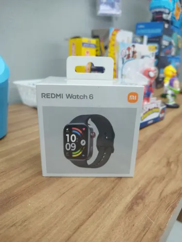 Redmi watch 6 