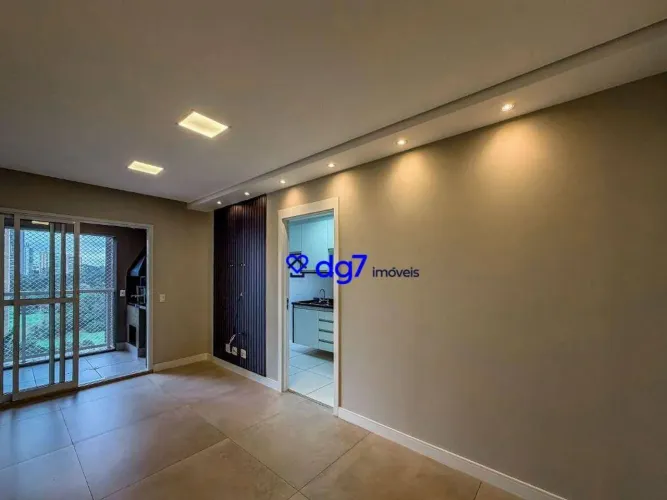 Apartamento para alugar no Belvedere São Fancisco 2 dormitórios e 2 vagas 83 metros