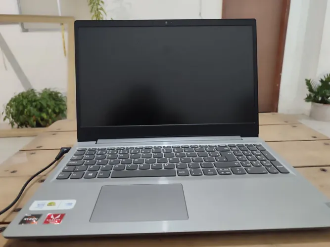 Notebook Lenovo