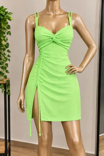 Vestidos de Lycra NOVO 20,00 cada 