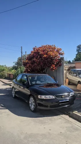 Chevrolet Vectra GLS/expres.2.2/ 2.0 E 2.0 CD 8V 2001