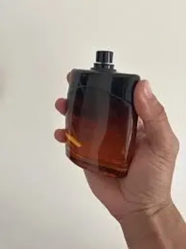 FRASCO PERFUME MONTBLANC LEGEND NIGHT 100 ML