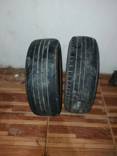 2 Rodas aro 14