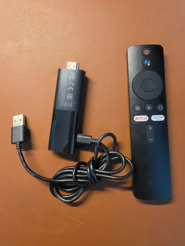 Xiaomi Mi TV Stick
