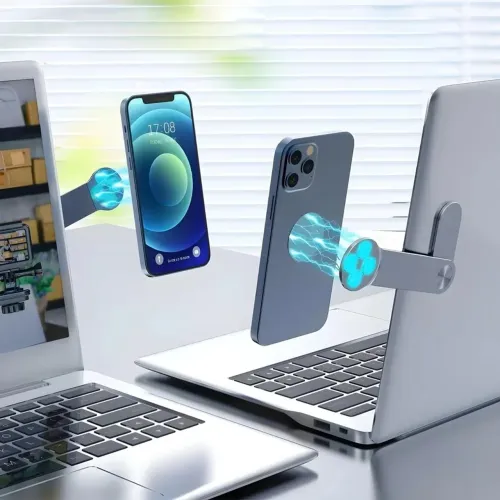 Suporte Magnético Para Celular Hrebos