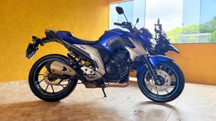 Moto 250cc