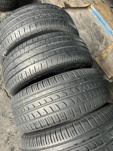 Pneu 195 55 r15