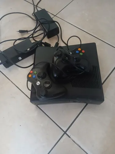 X box 360