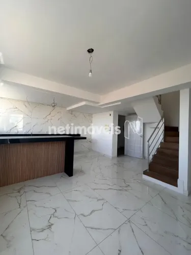 Venda Apartamento 3 quartos Heliópolis Belo Horizonte