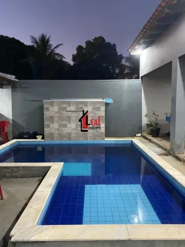 Casa para Venda em Santo Expedito, São Gumercindo, 3 dormitórios, 2 banheiros