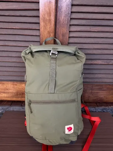 Mochila Fjallraven High Coast Foldfsack 24
