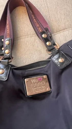 Bolsa Saad