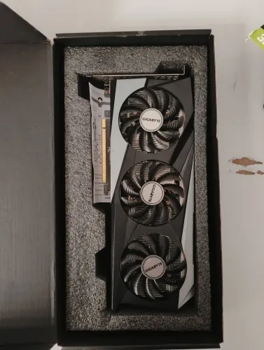 RTX 3060 12GB 
