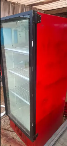 Freezer expositor