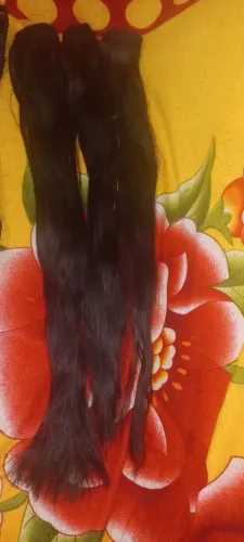 Tô vendendo 3 tela de cabelo indiano 60 sentimentos só no ponto de manda colocar 