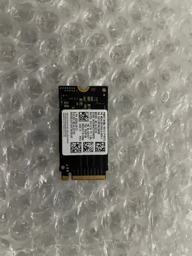SSD M.2 Samsung PM991 - 512 GB Nvme