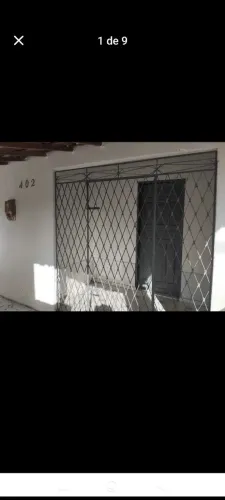 Casa pra vender no Ernani sátiro.