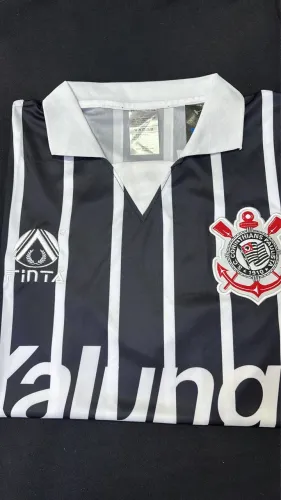 Corinthians kalunga