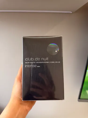 Perfume Club de Nuit 105ml